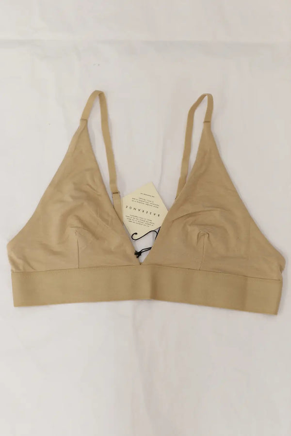 BASERANGE Triangle Bra BRTR COCHLEA
